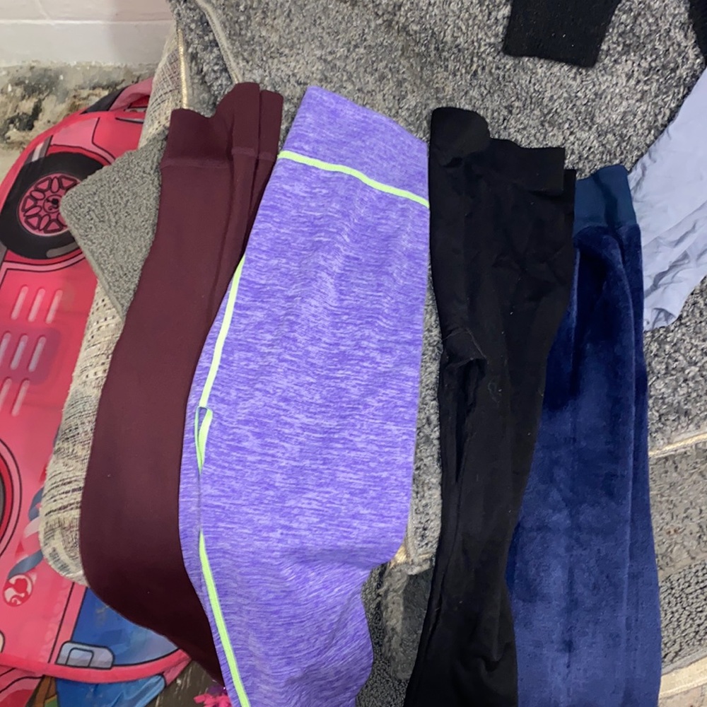 Leggings!